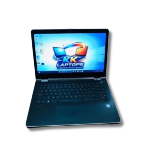 HP Pavilion x360 i5 8th Gen